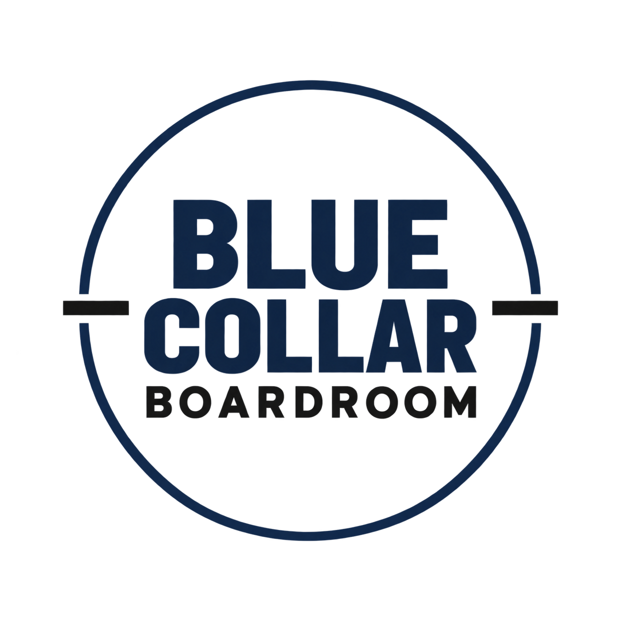 Blue Collar Boardroom